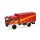 Herpa 098649 MAN TGM Mehrzweckkraftwagen (MzKW ) Feuerwehr Maßstab 1:87