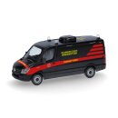 Herpa 098717 Mercedes-Benz Sprinter 13 Kasten FD,...