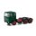 Herpa 310567-004 Roman Diesel Zugmaschine 3achs (6x4), moosgrün Maßstab 1:87