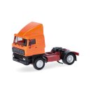 Herpa 317382-002 RABA Zugmaschine 2achs, orange...