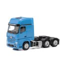 Herpa 317917-002 Mercedes-Benz Actros L Gigaspace...