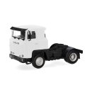 Herpa 318969-002 Scania 141 Zugmaschine 2achs, weiß...