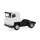 Herpa 318969-002 Scania 141 Zugmaschine 2achs, weiß  Maßstab 1:87