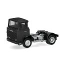 Herpa 318976-002 Scania 111 Zugmaschine 2achs, schwarz...
