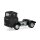 Herpa 318976-002 Scania 111 Zugmaschine 2achs, schwarz Maßstab 1:87