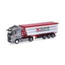 Herpa 319614 Mercedes-Benz Actros Streamspace...