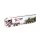 Herpa 319645 Scania CS 20 HD (6x2) Volumen-Sattelzug, TiDe Spedition Maßstab 1:87