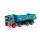 Herpa 319676 MAN TGS NN Meiller Kipper-LKW 4achs, Schmuttermair  Maßstab 1:87