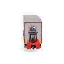 Herpa 319683 Mercedes-Benz Actros...