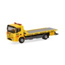 Herpa 319843 Mercedes-Benz Atego 13...
