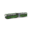 Herpa 319850 Setra S221UL Gelenkbus, Autokraft...