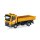 Herpa 319867 MAN TGL CC 3-Seiten-Kipper 2achs, Max Bögl  Maßstab 1:87