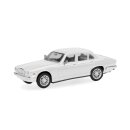 Herpa 420587-002 Jaguar XJ Series III, weiß...