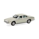 Herpa 430814-002 Jaguar XJ Series III, Topaz...