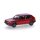 Herpa 430838-005 Volkswagen (VW) Golf II Gti, tornadorot Maßstab 1:87