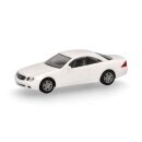 Herpa  022880-002 Mercedes-Benz CL Coupé, Linea...