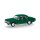 Herpa  024334-006 Wolga (GAZ) M24, dunkelgrün Maßstab 1:87
