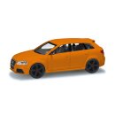 Herpa  024877-005 Audi RS3 Sportback, glutorange mit...