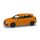 Herpa  024877-005 Audi RS3 Sportback, glutorange mit schwarzen Felgen Maßstab 1:87