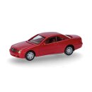 Herpa  032889-002 Mercedes-Benz CL Coupé,...