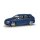 Herpa  034876-003 Audi RS3 Sportback, sepangblau perleffekt  Maßstab 1:87