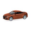 Herpa  038355-003 Audi TT Coupé, ipanema metallic...