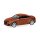 Herpa  038355-003 Audi TT Coupé, ipanema metallic Maßstab 1:87