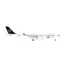 Herpa 538541 TAP Air Portugal Airbus A330-900neo, Star...