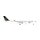 Herpa 538541 TAP Air Portugal Airbus A330-900neo, Star Alliance - CS-TUK  Maßstab 1:500