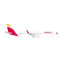 Herpa 538480 Iberia Airbus A321XLR - EC-OIL, 1927-1939...