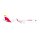 Herpa 538480 Iberia Airbus A321XLR - EC-OIL, 1927-1939 Maßstab 1:500