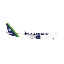 Herpa 538466 Icelandair Boeing 737 Max 8 - green tail...