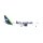 Herpa 538466 Icelandair Boeing 737 Max 8 - green tail stripe - TF-ICP, Landmannalaugar Maßstab 1:500