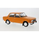 IXO MCG18061  Wartburg 353, orange, 1967 Maßstab 1:18
