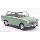 WhiteBox WB124241  Trabant 601, hellgrün, 1965...
