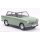 WhiteBox WB124241  Trabant 601, hellgrün, 1965  Maßstab: 1:24