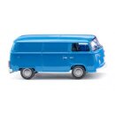 Wiking 031801 VW T2 VW T2b Kastenwagen - himmelblau...