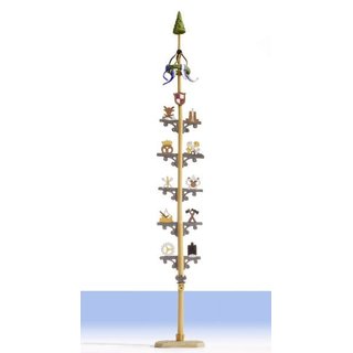 Noch 14890 Maibaum Massstab: H0