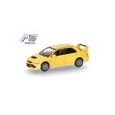 *Herpa 87MC000004 MicroCity: Mitsubishi Lancer Evolution...