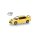 *Herpa 87MC000004 MicroCity: Mitsubishi Lancer Evolution 9 (2005-2007), gelb Maßstab 1:87