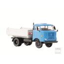 Hädl 121010-12  IFA W50L Dreiseitenkipper,...
