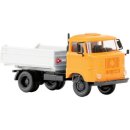 Hädl 121010-15  IFA W50L Dreiseitenkipper,...