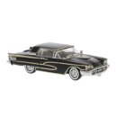 Brekina 18205 Ford Thunderbird, Farben von Billy Gibbons...