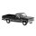 Brekina 19663 GMC Sierra Grande in schwarz  Maßstab 1:87