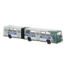 Brekina 59745 Ikarus 280.02, Frankfurter Allgemeine aus...