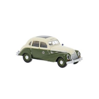 Brekina 27307 EMW 340 der Volkspolizei Maßstab: 1:87