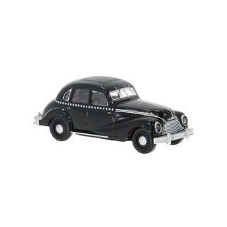 Brekina 27319 EMW 340 als Taxi Maßstab: 1:87