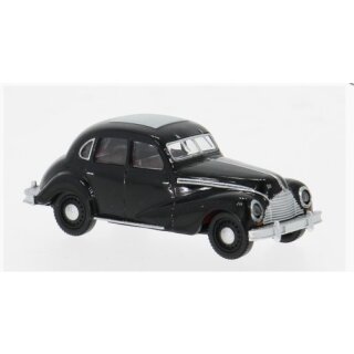 Brekina 27321 EMW 340 in schwarz Maßstab: 1:87