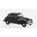 Brekina 27321 EMW 340 in schwarz Maßstab: 1:87