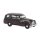 Brekina 27356 EMW 340 Kombi in dunkelrot Maßstab: 1:87